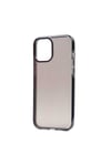 iPhone 12 Uyumlu NVTH Punto Kılıf-Siyah