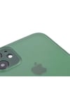 iPhone 12 Uyumlu NVTH Tiny Kılıf-Siyah