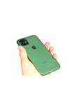 iPhone 12 Uyumlu NVTH Tiny Kılıf-Yeşil