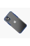 iPhone 12 Uyumlu NVTH Volks Kılıf-Kırmızı