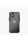 iPhone 12 Uyumlu NVTH Volks Kılıf-Kırmızı