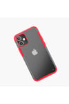 iPhone 12 Uyumlu NVTH Volks Kılıf-Lacivert