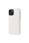 iPhone 13 Mini Uyumlu NVTH Eyzi Kılıf-Beyaz