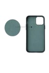 iPhone 13 Mini Uyumlu NVTH Eyzi Kılıf-Beyaz