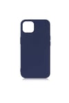 iPhone 13 Mini Uyumlu NVTH LSR Lansman Kılıf-Lacivert