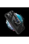 iPhone 13 Mini Uyumlu NVTH Mola Kılıf-Lacivert