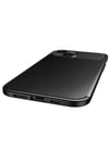 iPhone 13 Mini Uyumlu NVTH Negro Silikon Kılıf-Kahverengi