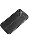 iPhone 13 Mini Uyumlu NVTH Niss Silikon Kılıf-Kırmızı