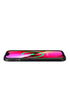 iPhone 13 Mini Uyumlu NVTH Roll Kılıf-Mavi