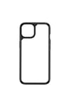 iPhone 13 Mini Uyumlu NVTH Roll Kılıf-Siyah