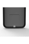 iPhone 13 NVTH Şarjlı Kılıf-Siyah