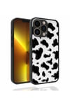 iPhone 13 Pro Max Uyumlu Desenli Kamera Korumalı Parlak NVTH Nora Kılıf-NO2