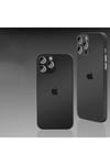 iPhone 13 Pro Max Uyumlu NVTH 1.Kalite PP Kılıf-Mavi