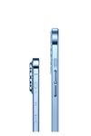 iPhone 13 Pro Max Uyumlu NVTH Bobo Kılıf-Mavi