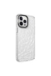 iPhone 13 Pro Max Uyumlu NVTH Buzz Kılıf-Beyaz