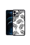 iPhone 13 Pro Max Uyumlu NVTH M-Fit Desenli Kılıf-Hat No5