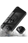 iPhone 13 Pro Max Uyumlu NVTH Mola Kılıf-Lacivert