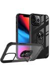 iPhone 13 Pro Max Uyumlu NVTH Mola Kılıf-Lacivert