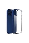 iPhone 13 Pro Max Uyumlu NVTH Pixel Kılıf-Kırmızı