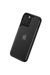 iPhone 13 Pro Max Uyumlu NVTH Roll Kılıf-Mavi
