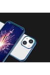 iPhone 13 Pro Max Uyumlu NVTH Sun Kılıf-Siyah