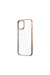 iPhone 13 Pro Max Uyumlu NVTH Sun Kılıf-Rose Gold