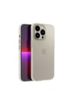 iPhone 13 Pro Max Uyumlu NVTH Tiny Kılıf-Renksiz