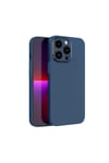 iPhone 13 Pro Max Uyumlu NVTH Tiny Kılıf-Mavi