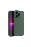iPhone 13 Pro Max Uyumlu NVTH Tiny Kılıf-Yeşil
