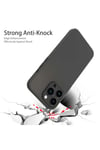 iPhone 13 Pro Max Uyumlu NVTH Tiny Kılıf-Siyah