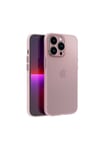 iPhone 13 Pro Max Uyumlu NVTH Tiny Kılıf-Pembe