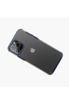 iPhone 13 Pro Max Uyumlu NVTH Volks Kılıf-Kırmızı