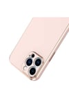 iPhone 13 Pro Uyumlu NVTH Bark Kılıf-Yeşil