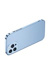 iPhone 13 Pro Uyumlu NVTH Bobo Kılıf-Mavi