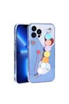 iPhone 13 Pro Uyumlu NVTH Ema Kılıf-NO2