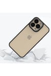 iPhone 13 Pro Uyumlu NVTH Flora Kılıf-Lila