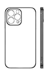 iPhone 13 Pro Uyumlu NVTH Gbox Kılıf-Gold