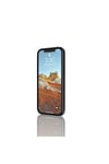 iPhone 13 Pro Uyumlu NVTH İnoks Kılıf-Mavi