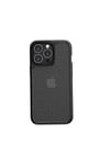 iPhone 13 Pro Uyumlu NVTH İnoks Kılıf-Mavi