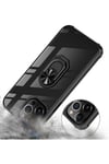 iPhone 13 Pro Uyumlu NVTH Mola Kılıf-Lacivert