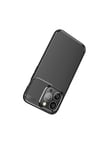 iPhone 13 Pro Uyumlu NVTH Negro Silikon Kılıf-Lacivert