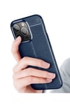 iPhone 13 Pro Uyumlu NVTH Niss Silikon Kılıf-Siyah