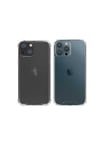 iPhone 13 Pro Uyumlu NVTH Nitro Anti Shock Silikon-Renksiz