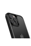 iPhone 13 Pro Uyumlu NVTH Roll Kılıf-Siyah