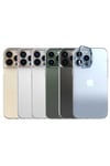 iPhone 13 Pro Uyumlu NVTH Skuba Kılıf-Mavi