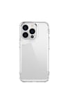 iPhone 13 Pro Uyumlu NVTH T-Max Kılıf-Renksiz