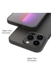 iPhone 13 Pro Uyumlu NVTH Tiny Kılıf-Mavi