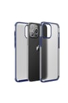 iPhone 13 Pro Uyumlu NVTH Volks Kılıf-Lacivert