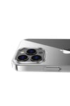 iPhone 13 Pro Uyumlu NVTH Vonn Kılıf-Renksiz