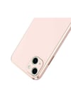 iPhone 13 Uyumlu NVTH Bark Kılıf-Lacivert